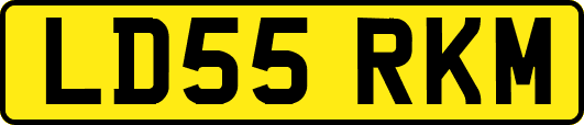 LD55RKM