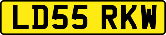 LD55RKW