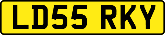 LD55RKY