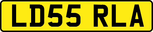 LD55RLA