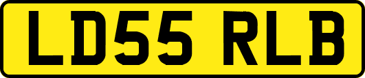 LD55RLB