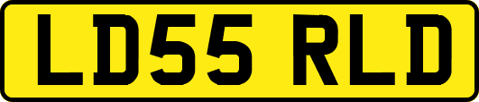 LD55RLD