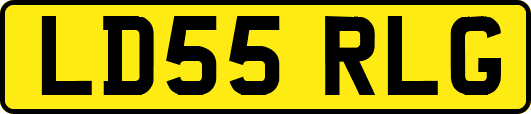 LD55RLG