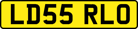 LD55RLO