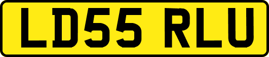LD55RLU