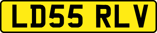 LD55RLV