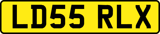 LD55RLX