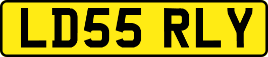 LD55RLY