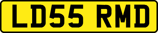 LD55RMD