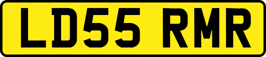 LD55RMR