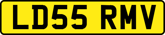 LD55RMV