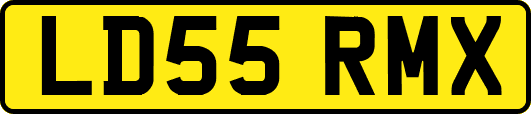 LD55RMX