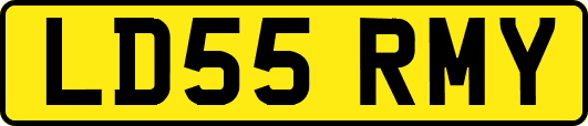 LD55RMY