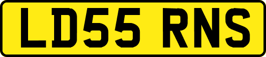 LD55RNS