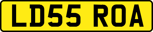 LD55ROA