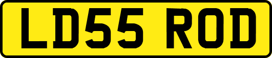 LD55ROD