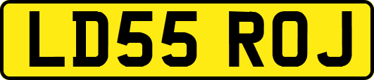 LD55ROJ