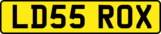 LD55ROX