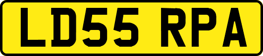 LD55RPA