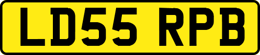 LD55RPB