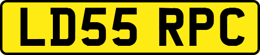 LD55RPC