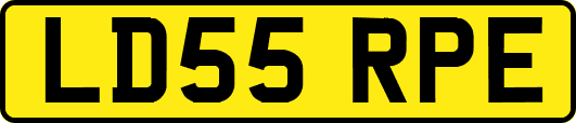 LD55RPE