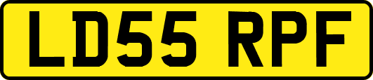 LD55RPF