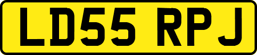 LD55RPJ