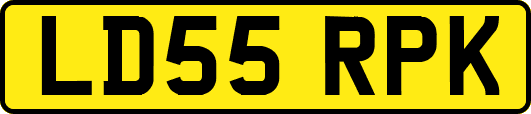 LD55RPK