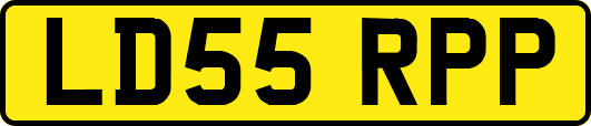 LD55RPP
