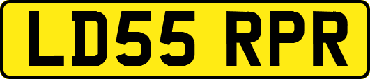 LD55RPR