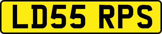 LD55RPS