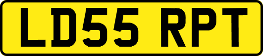 LD55RPT