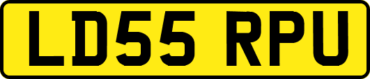 LD55RPU