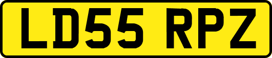 LD55RPZ