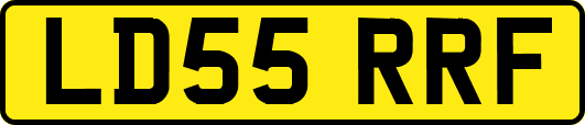 LD55RRF