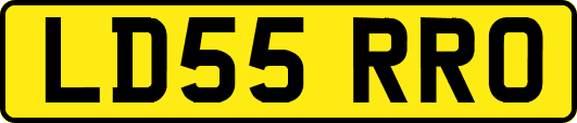 LD55RRO