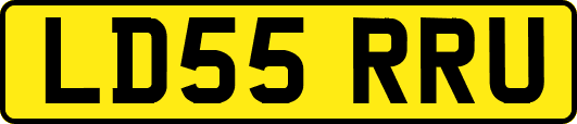 LD55RRU