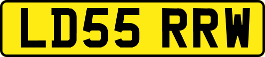 LD55RRW