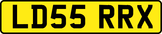 LD55RRX