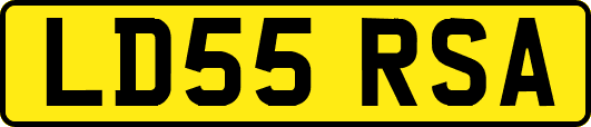 LD55RSA
