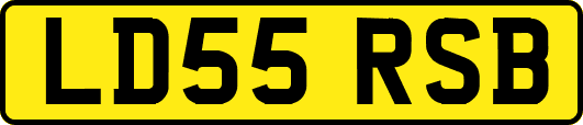 LD55RSB