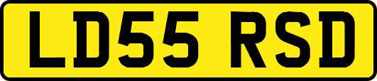 LD55RSD