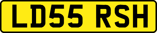 LD55RSH