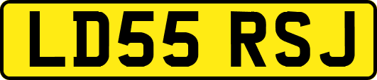 LD55RSJ