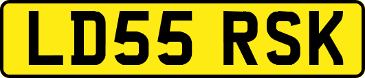 LD55RSK