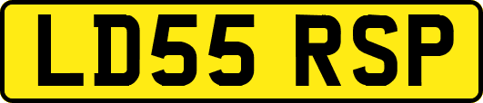 LD55RSP