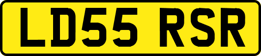 LD55RSR