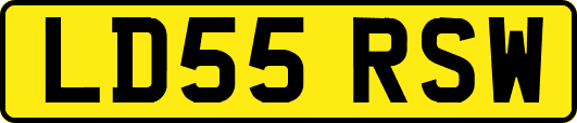 LD55RSW