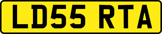 LD55RTA